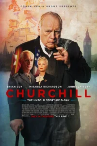 <h1>Черчилль</h1>
