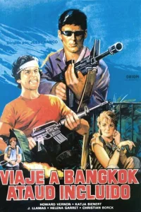 <h1>Путешествие в Бангкок</h1>
