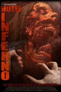 <h1>Отель инферно</h1>