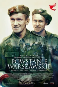 <h1>Варшавское восстание</h1>