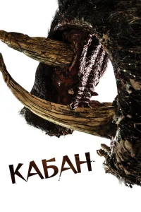 <h1>Кабан</h1>