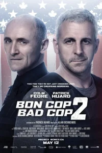 <h1>Плохой хороший полицейский 2</h1>