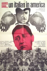 <h1>Итальянец в Америке </h1>