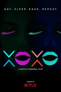 <h1>XOXO</h1>