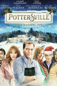 <h1>Поттерсвилль</h1>
