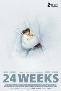<h1>24 недели </h1>