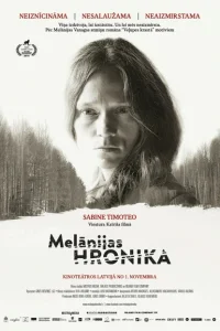 <h1>Хроники Мелани</h1>