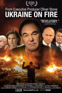 <h1>Украина в Огне. Фильм Оливера Стоуна</h1>