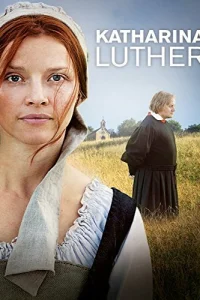 <h1>Катарина Лютер</h1>