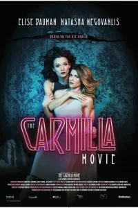 <h1>Кармилла</h1>