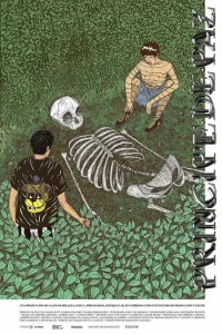 <h1>Князь мира</h1>