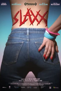 <h1>Slaxx</h1>