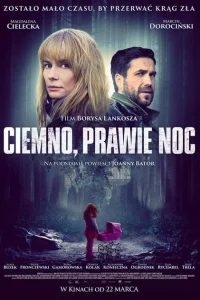<h1>Темно, почти ночь</h1>