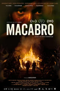 <h1>Макабр</h1>