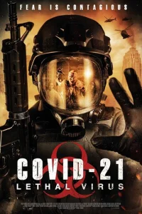 <h1>COVID-21: Смертоносный вирус</h1>