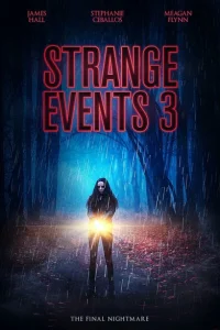 <h1>Странные дела 3</h1>