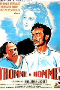 <h1>От человека к людям </h1>