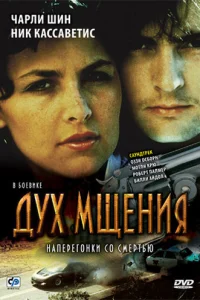 <h1>Дух мщения</h1>
