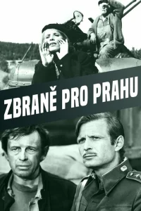 <h1>Оружие для Праги</h1>
