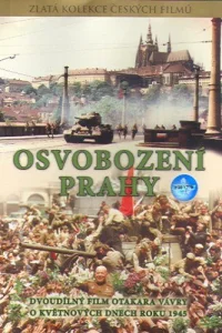 <h1>Освобождение Праги</h1>