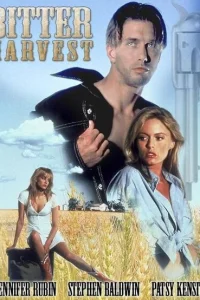 <h1>Горькая жатва</h1>
