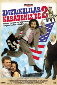<h1>Американцы на Черном море 2</h1>