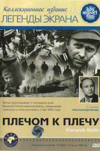 <h1>Плечом к плечу</h1>