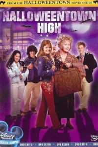 <h1>Хэллоуинтаун 3</h1>