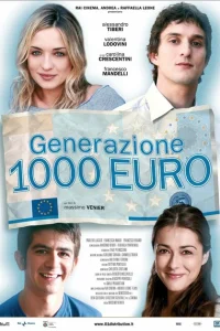 <h1>Поколение 1000 евро</h1>