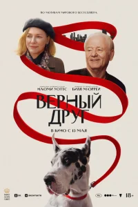 <h1>Верный друг</h1>