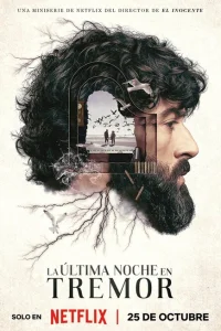 <h1>Прошлой ночью в Треморе</h1>