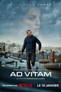 <h1>Ad Vitam: За жизнь</h1>