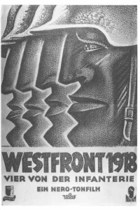 <h1>Западный фронт 1918</h1>