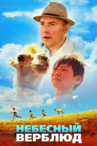 <h1>Небесный верблюд</h1>