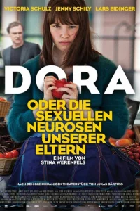 <h1>Дора, или Сексуальные неврозы наших родителей</h1>