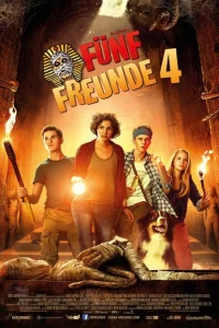 <h1>Пятеро друзей 4</h1>