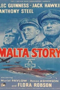 <h1>Мальтийская история</h1>
