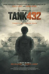<h1>Танк 432</h1>