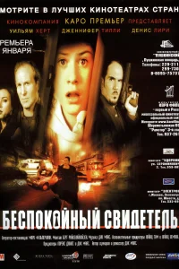 <h1>Беспокойный свидетель</h1>