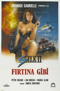 <h1>Шелк 2</h1>