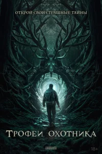 <h1>Трофеи охотника</h1>
