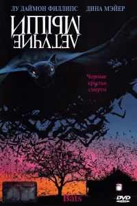 <h1>Летучие мыши</h1>
