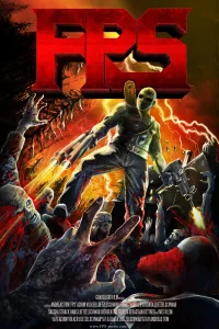 <h1>Шутер от первого лица</h1>