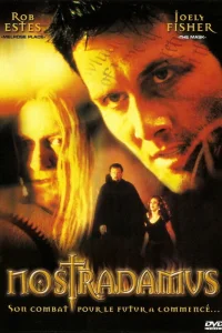 <h1>Проект «Нострадамус»</h1>